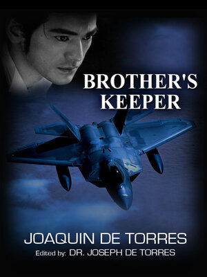 cover image of Brother's Keeper